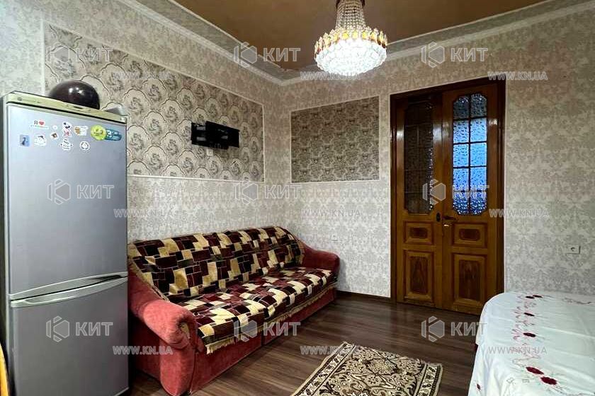 Продаж квартири Харків, Холодна Гора, 45м²