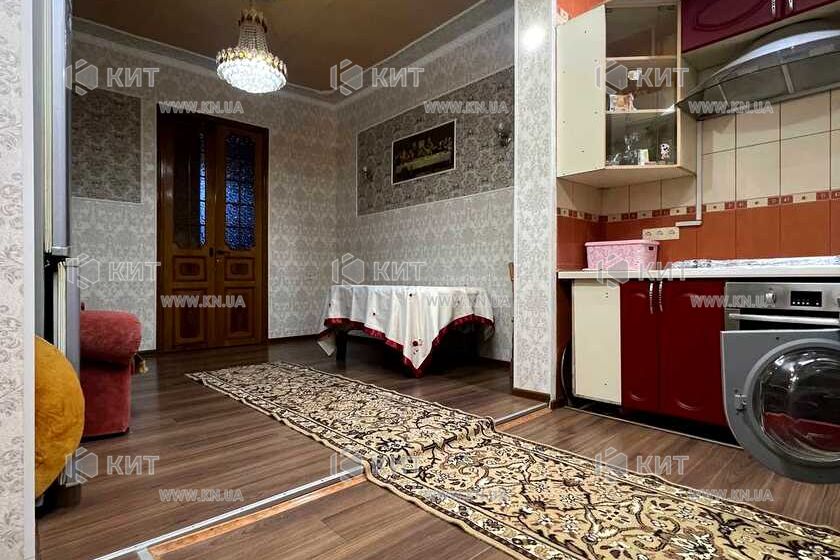 Продаж квартири Харків, Холодна Гора, 45м²