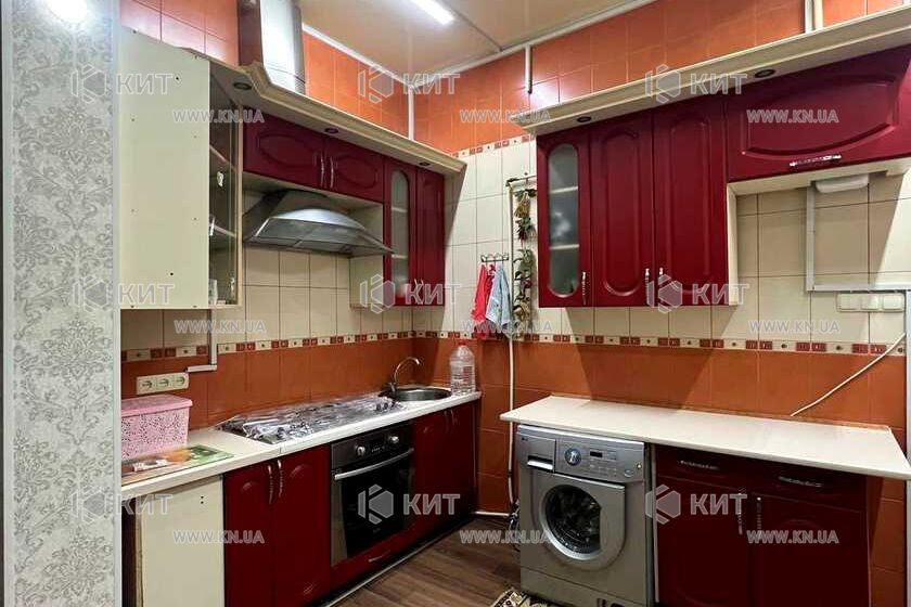 Продаж квартири Харків, Холодна Гора, 45м²