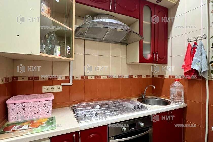 Продаж квартири Харків, Холодна Гора, 45м²
