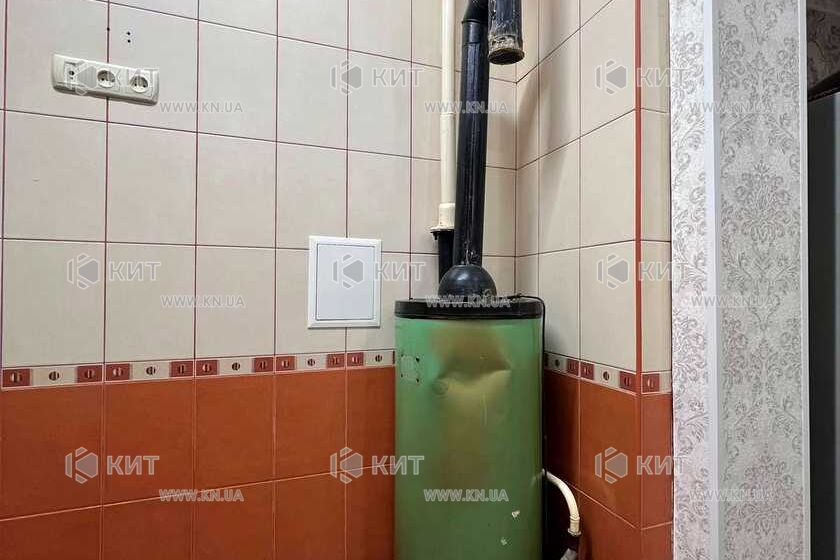 Продаж квартири Харків, Холодна Гора, 45м²