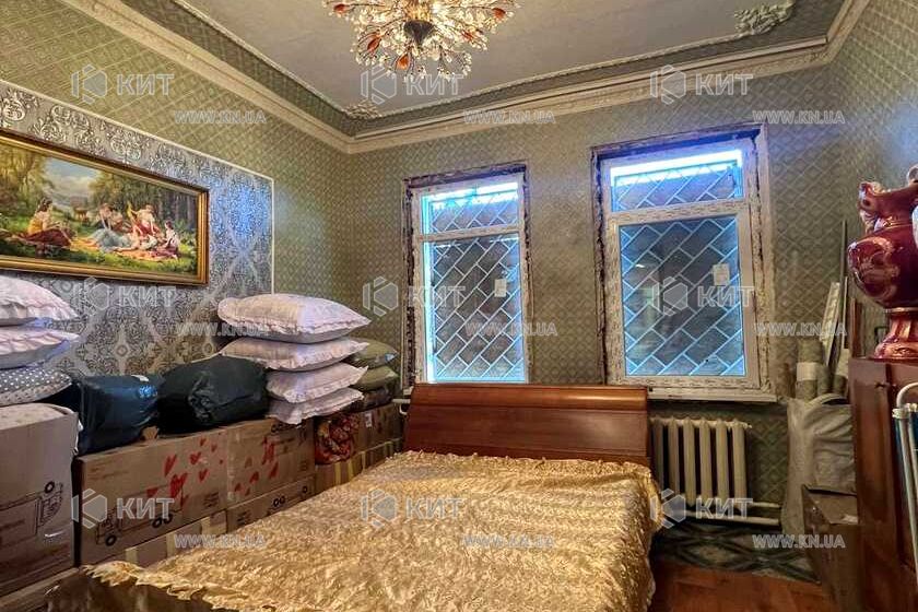 Продаж квартири Харків, Холодна Гора, 45м²