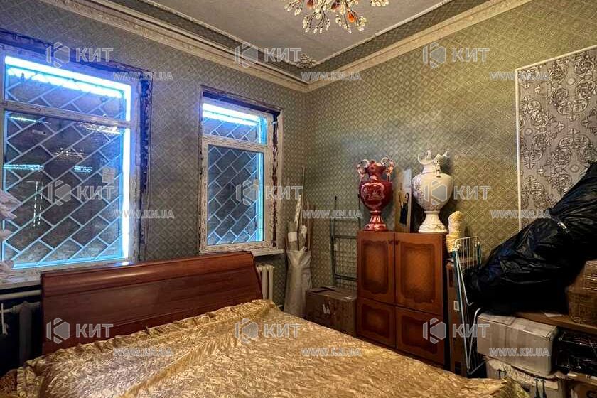 Продаж квартири Харків, Холодна Гора, 45м²