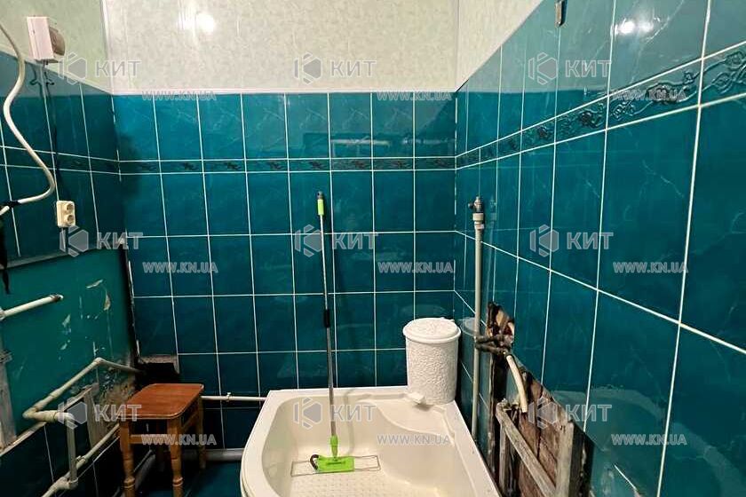 Продаж квартири Харків, Холодна Гора, 45м²