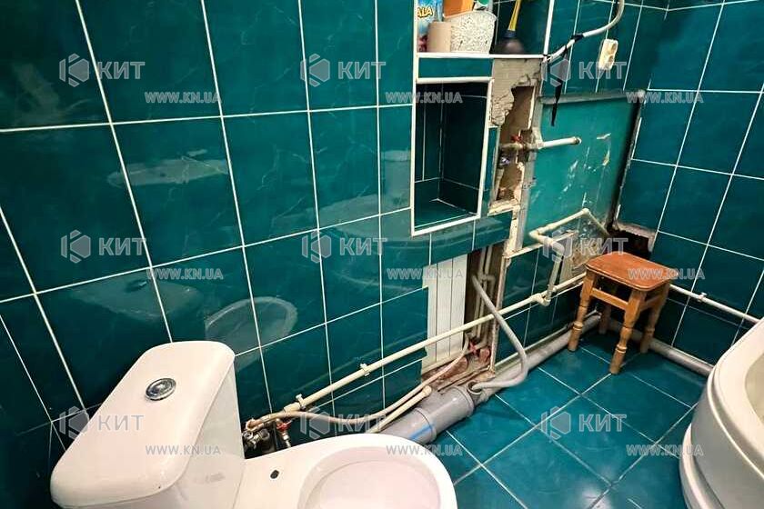 Продаж квартири Харків, Холодна Гора, 45м²