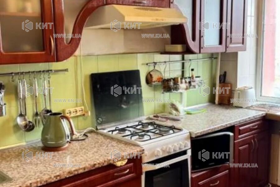 Продажа квартиры Харьков, Спортивная, Гагарина, Защитников, 60.5м²
