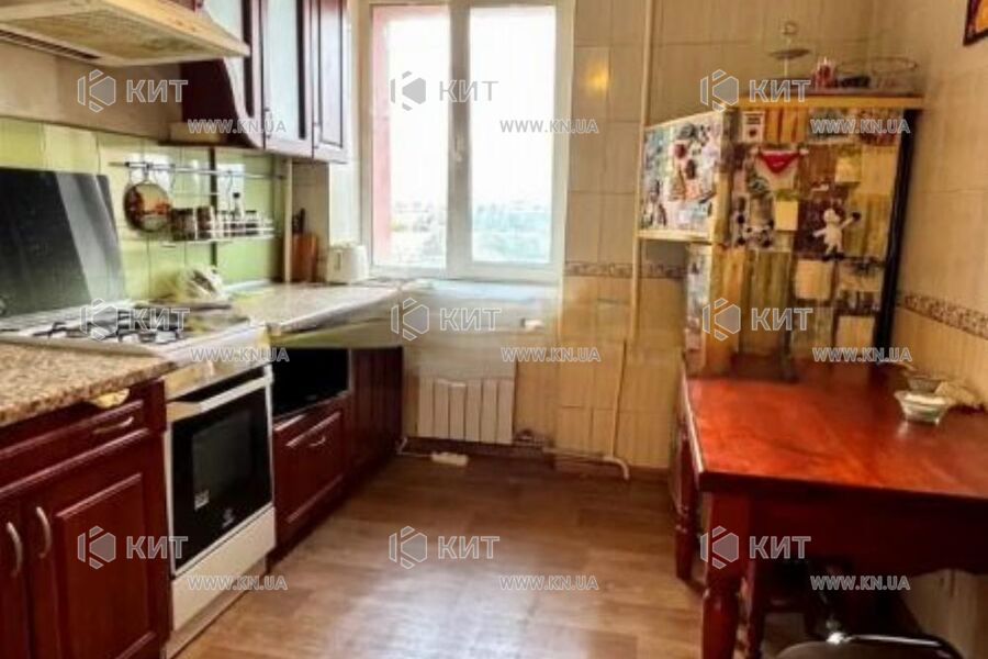 Продажа квартиры Харьков, Спортивная, Гагарина, Защитников, 60.5м²