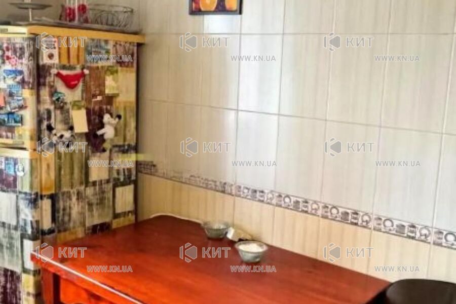 Продажа квартиры Харьков, Спортивная, Гагарина, Защитников, 60.5м²