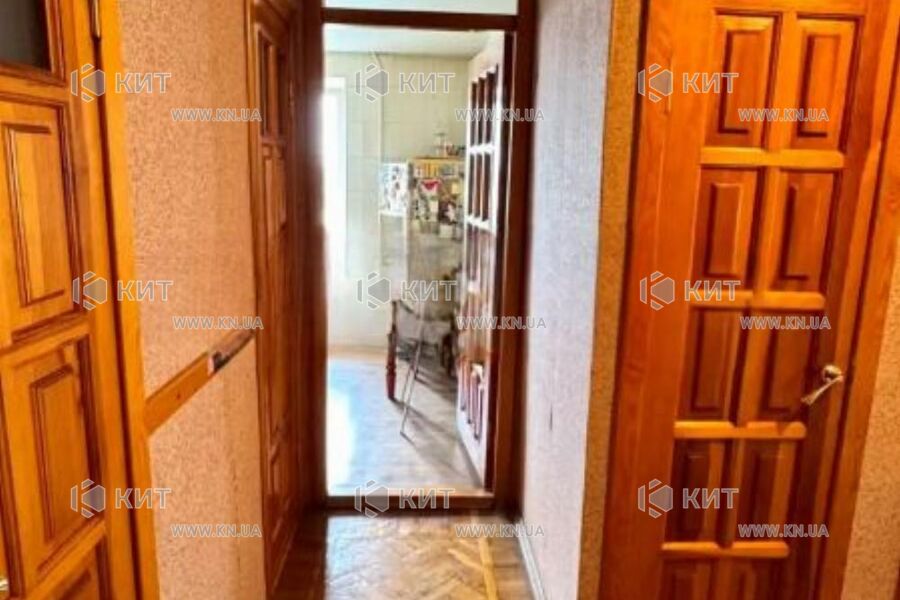 Продажа квартиры Харьков, Спортивная, Гагарина, Защитников, 60.5м²