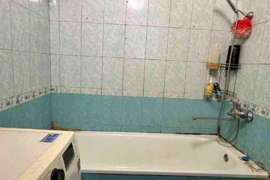 Продажа квартиры Харьков, Спортивная, Гагарина, Защитников, 60.5м²