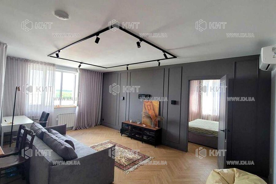 Продаж квартири Харків, Олексіївка, 75м²