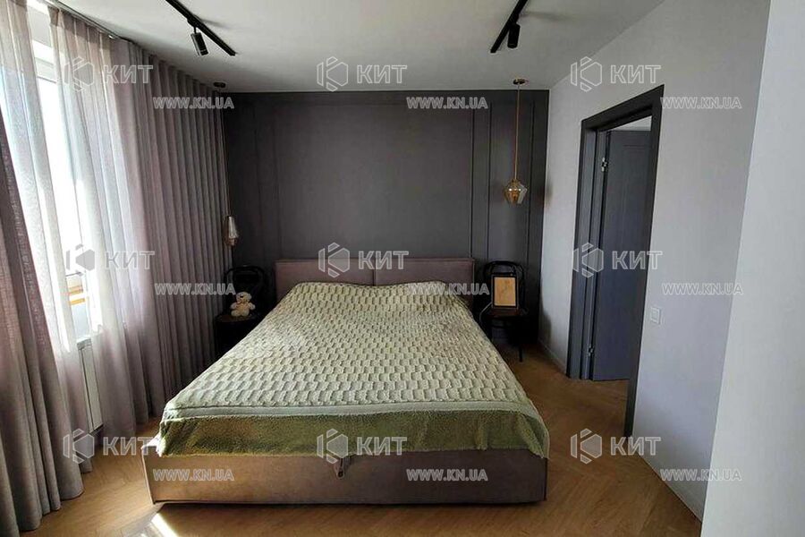 Продаж квартири Харків, Олексіївка, 75м²