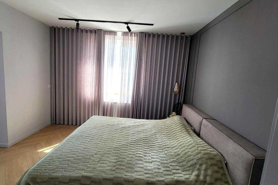 Продаж квартири Харків, Олексіївка, 75м²