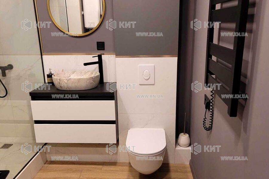 Продаж квартири Харків, Олексіївка, 75м²