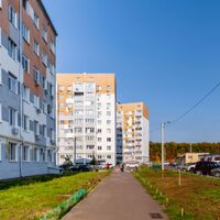 Продаж квартири Харків, Олексіївка, 75м²