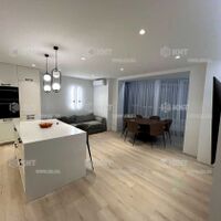 Продажа квартиры Харьков, Одесская, Основа, 83м²