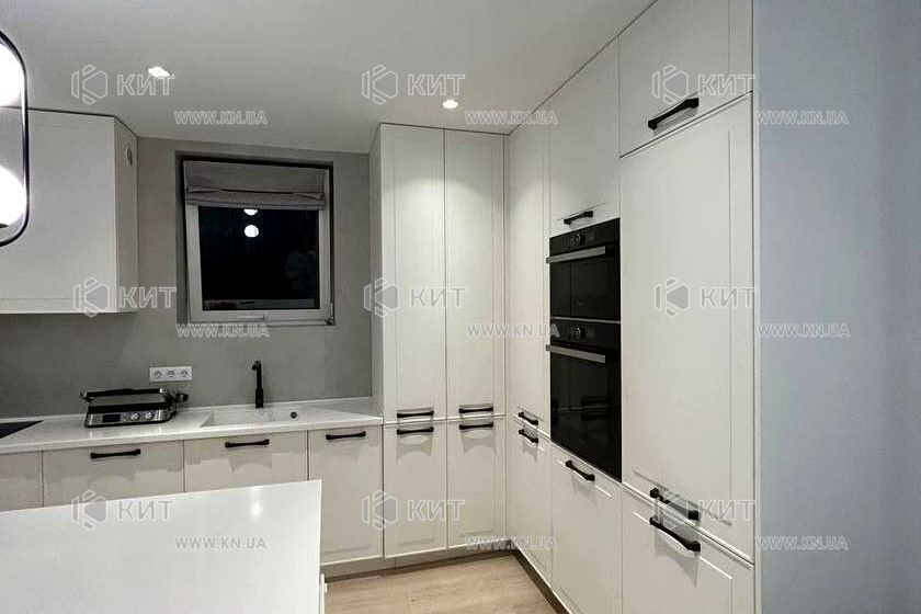 Продажа квартиры Харьков, Одесская, Основа, 83м²