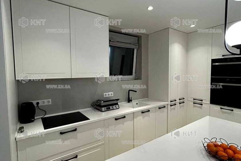 Продажа квартиры Харьков, Одесская, Основа, 83м²