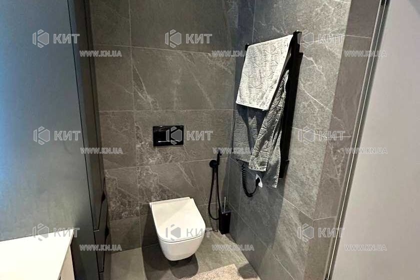 Продажа квартиры Харьков, Одесская, Основа, 83м²
