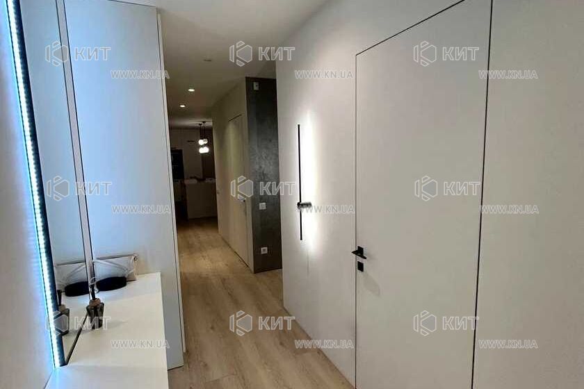 Продажа квартиры Харьков, Одесская, Основа, 83м²