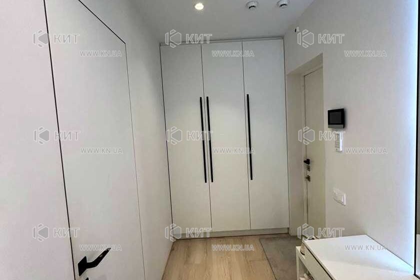 Продажа квартиры Харьков, Одесская, Основа, 83м²