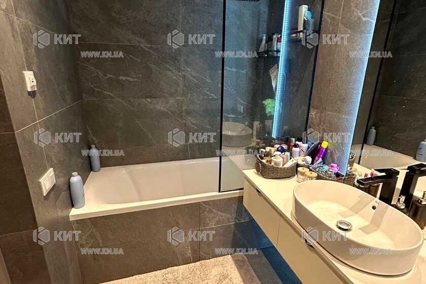 Продажа квартиры Харьков, Одесская, Основа, 83м²