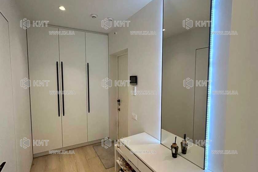 Продажа квартиры Харьков, Одесская, Основа, 83м²