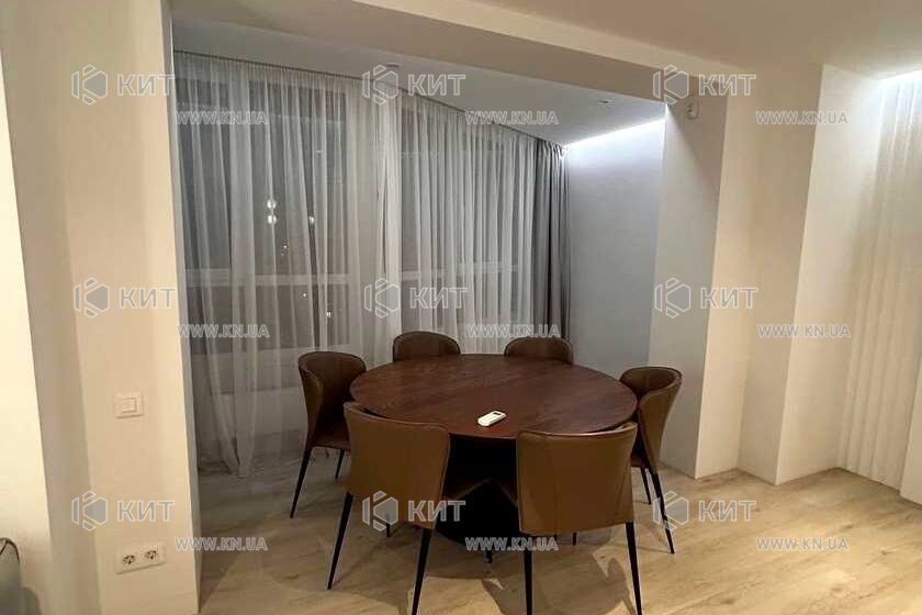 Продажа квартиры Харьков, Одесская, Основа, 83м²