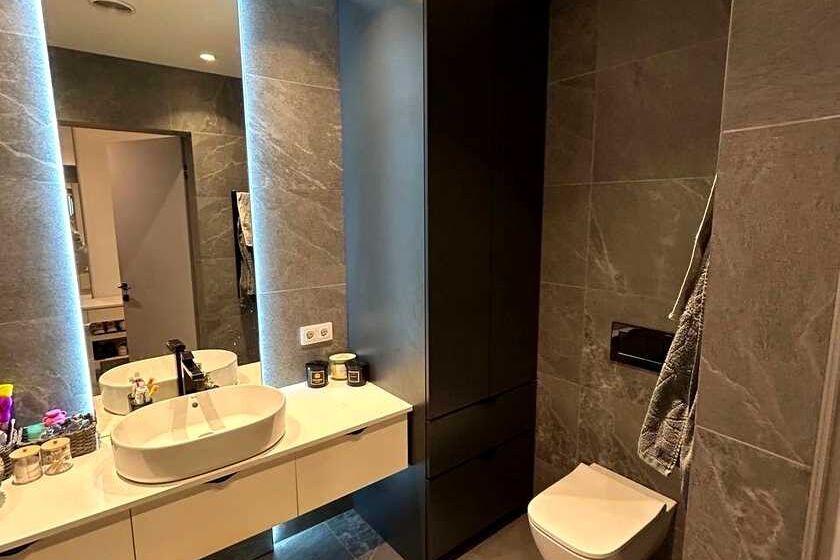 Продажа квартиры Харьков, Одесская, Основа, 83м²