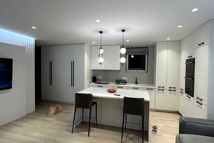 Продажа квартиры Харьков, Одесская, Основа, 83м²