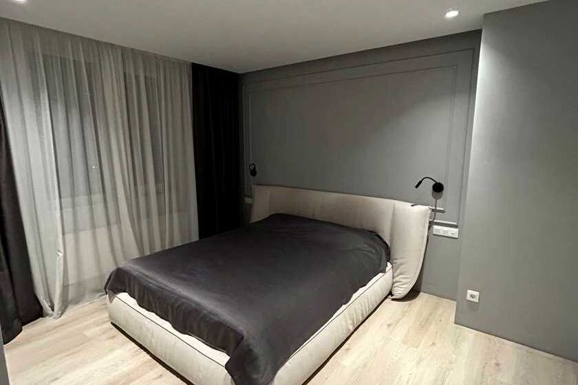 Продажа квартиры Харьков, Одесская, Основа, 83м²