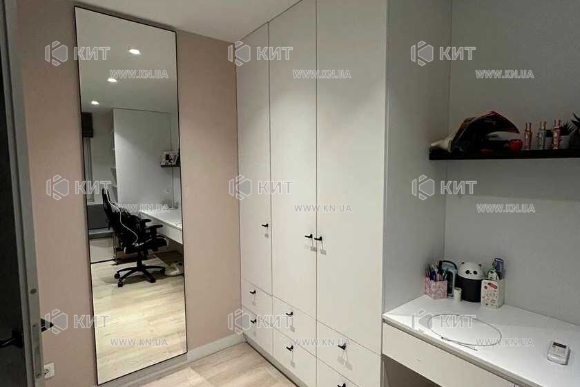 Продажа квартиры Харьков, Одесская, Основа, 83м²
