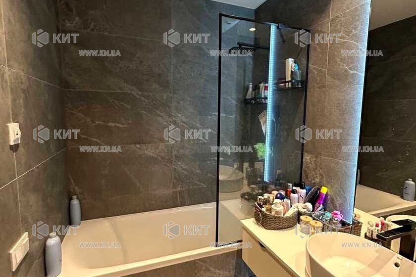 Продажа квартиры Харьков, Одесская, Основа, 83м²