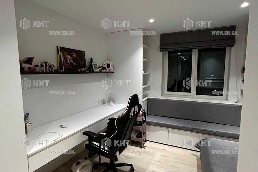 Продажа квартиры Харьков, Одесская, Основа, 83м²