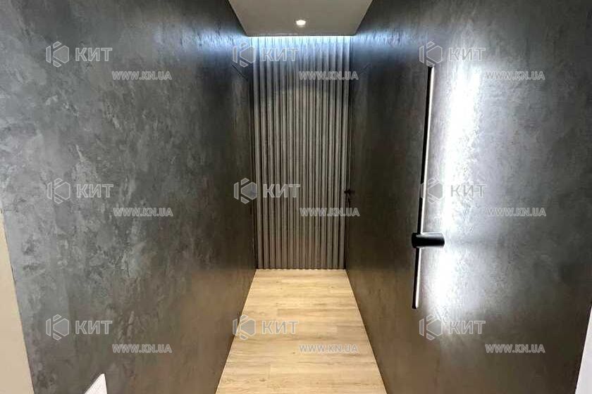 Продажа квартиры Харьков, Одесская, Основа, 83м²