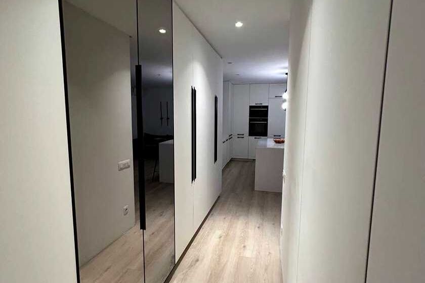 Продажа квартиры Харьков, Одесская, Основа, 83м²