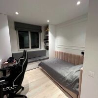 Продажа квартиры Харьков, Одесская, Основа, 83м²