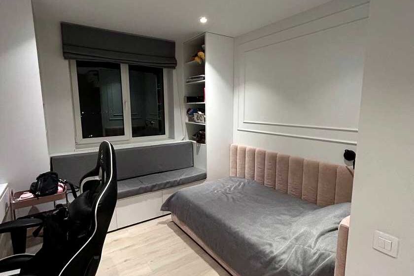 Продажа квартиры Харьков, Одесская, Основа, 83м²