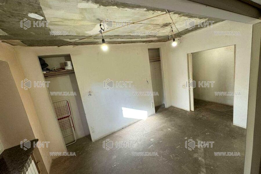 Продаж квартири Харків, Нові Дома, 55м²