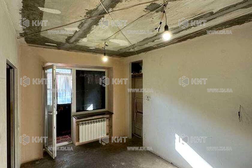 Продаж квартири Харків, Нові Дома, 55м²