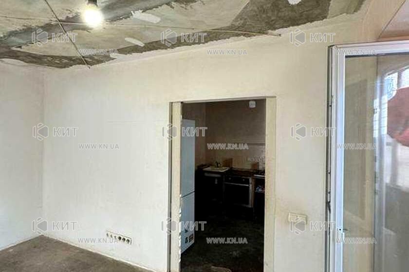 Продаж квартири Харків, Нові Дома, 55м²