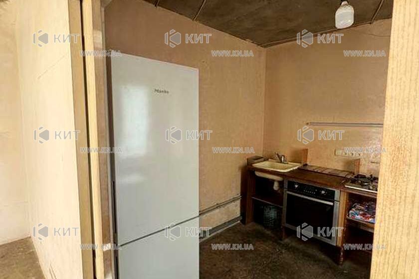 Продаж квартири Харків, Нові Дома, 55м²