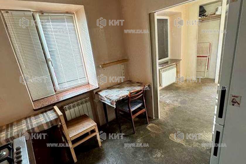 Продаж квартири Харків, Нові Дома, 55м²