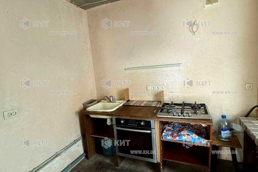 Продаж квартири Харків, Нові Дома, 55м²