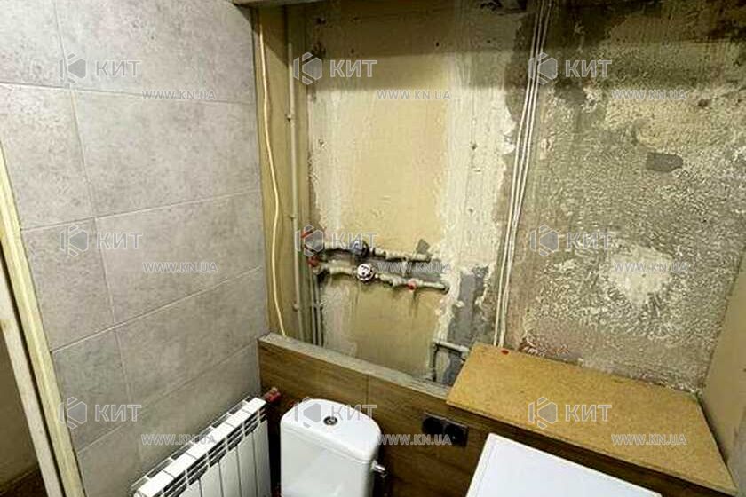 Продаж квартири Харків, Нові Дома, 55м²