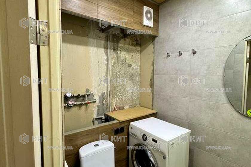 Продаж квартири Харків, Нові Дома, 55м²