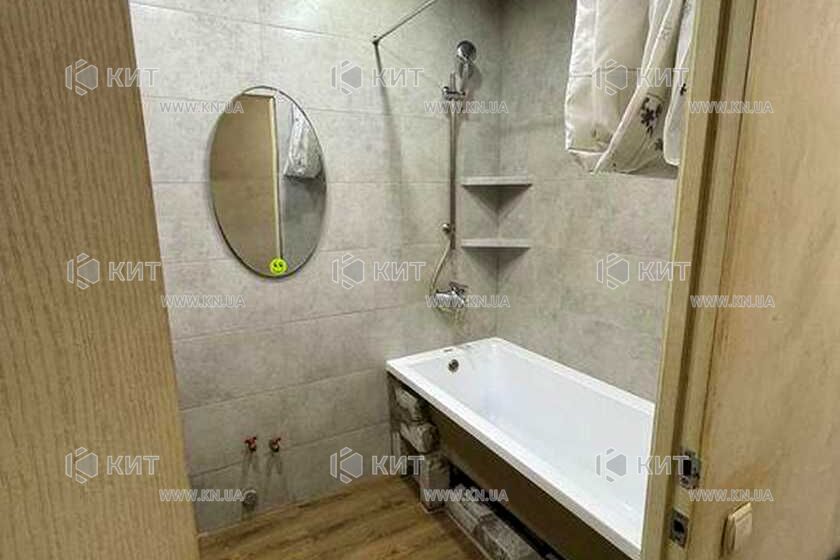 Продаж квартири Харків, Нові Дома, 55м²