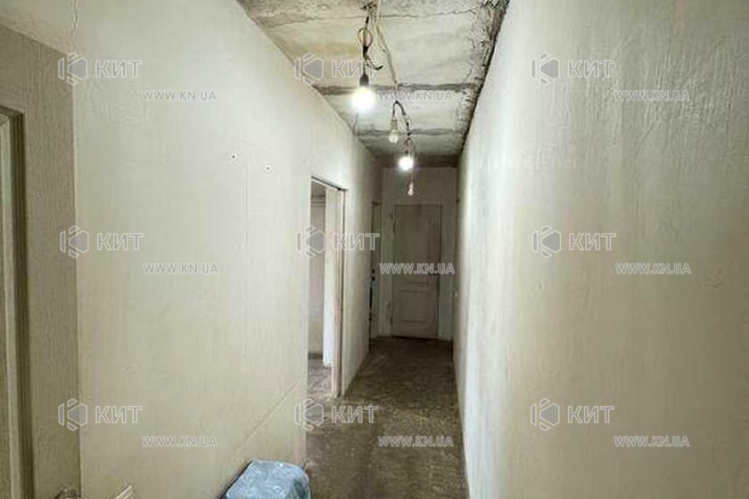 Продаж квартири Харків, Нові Дома, 55м²