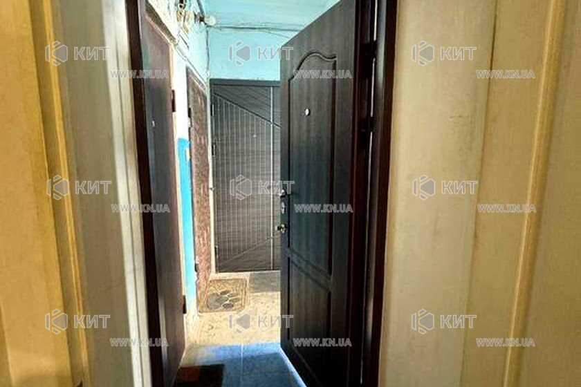 Продаж квартири Харків, Нові Дома, 55м²