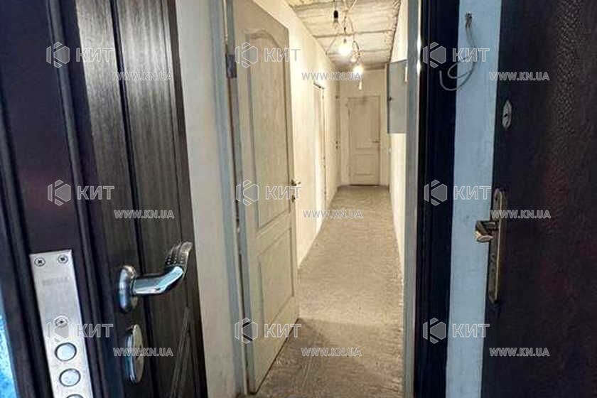 Продаж квартири Харків, Нові Дома, 55м²